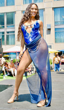 Load image into Gallery viewer, Ocean Waves One Piece (Reversible)