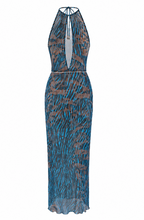 Load image into Gallery viewer, Zebra Sheer Slip