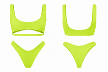 Load image into Gallery viewer, Electric Tulip Set (reversible)