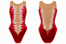 Load image into Gallery viewer, Ruby One Piece (Copy)