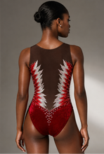 Load image into Gallery viewer, Ruby One Piece (Copy)