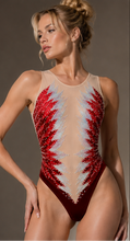 Load image into Gallery viewer, Ruby One Piece (Copy)
