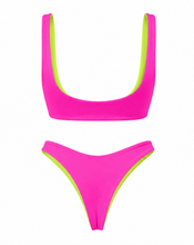 Load image into Gallery viewer, Electric Tulip Set (reversible)