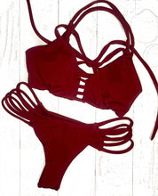 Load image into Gallery viewer, Vino Colombiano Bottoms
