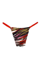 Load image into Gallery viewer, Backless Triangle Bottoms