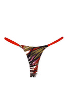 Load image into Gallery viewer, Backless & Triangle Set