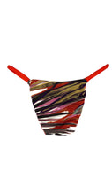Load image into Gallery viewer, Backless & Triangle Set