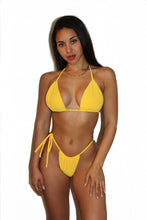 Load image into Gallery viewer, Tulip Yellow Foreign Set
