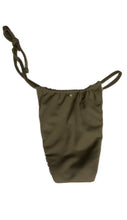 Load image into Gallery viewer, Cappuccino + Jungle Foreign Bottoms (Reversible)