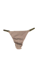 Load image into Gallery viewer, Striped + Cappuccino Triangle (Reversible) Set
