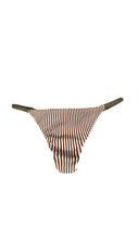 Load image into Gallery viewer, Striped + Cappuccino Triangle (Reversible) Set
