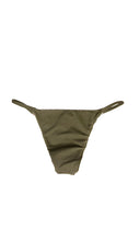 Load image into Gallery viewer, Striped + Cappuccino Triangle (Reversible) Bottom
