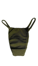 Load image into Gallery viewer, Backless & Triangle Set