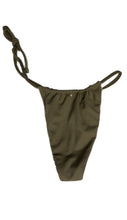 Load image into Gallery viewer, Cappuccino + Jungle Foreign Bottoms (Reversible)