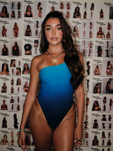 Load image into Gallery viewer, Ocean One Piece (Reversible)
