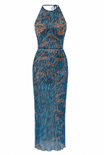 Load image into Gallery viewer, Zebra Sheer Slip
