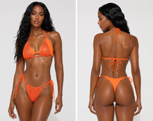 Load image into Gallery viewer, Sunset Siren Bikini (Set)
