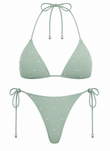 Load image into Gallery viewer, SEAFOAM GREEN SET
