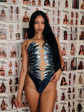 Load image into Gallery viewer, Sapphire One Piece
