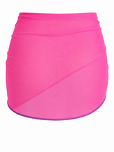 Load image into Gallery viewer, Fuchsia Coverup
