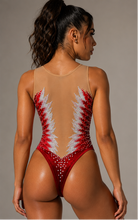 Load image into Gallery viewer, Ruby One Piece (Copy)
