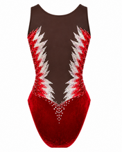 Load image into Gallery viewer, Ruby One Piece (Copy)
