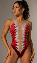 Load image into Gallery viewer, Ruby One Piece (Copy)
