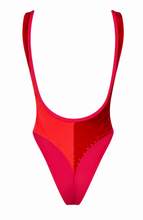 Load image into Gallery viewer, Scarlet One Piece
