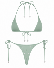Load image into Gallery viewer, SEAFOAM GREEN SET
