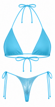 Load image into Gallery viewer, Tiffany Bling Set (Reversible)
