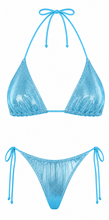 Load image into Gallery viewer, Tiffany Bling Set (Reversible)
