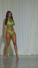 Load and play video in Gallery viewer, Emerald Oasis Top (Reversible)
