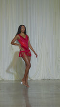 Load and play video in Gallery viewer, Scarlet One Piece
