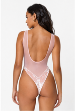 Load image into Gallery viewer, Rose Quartz One Piece
