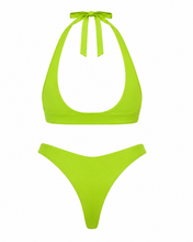 Load image into Gallery viewer, Emerald Oasis Top (Reversible)
