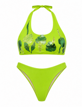 Load image into Gallery viewer, Emerald Oasis Top (Reversible)
